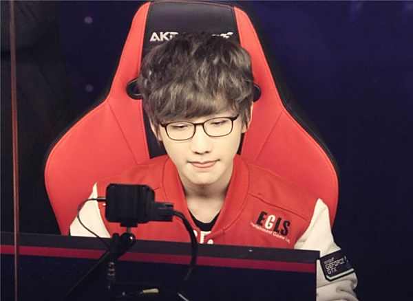 双赢的局面 双赢的局面